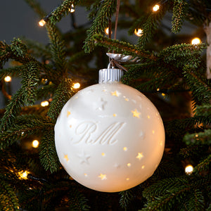 RM Decoration Led Ornament Dia 10 485220