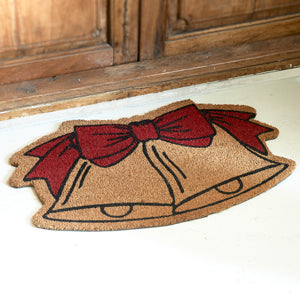 RM Doormat Jingle Bells 75x45 489870