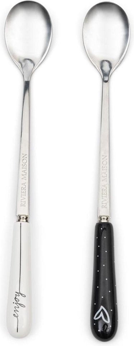 RM Dots & Stripes Spoons 2 pcs 492920