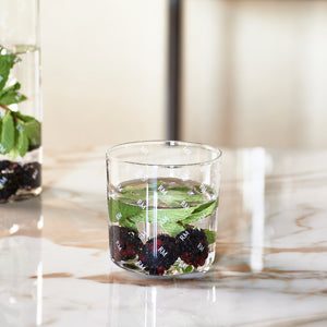 RM Elegance Water Glass 494270