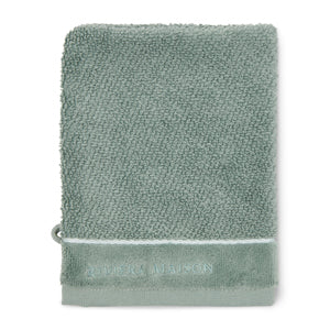 RM Elegant Washcloth moss 366920