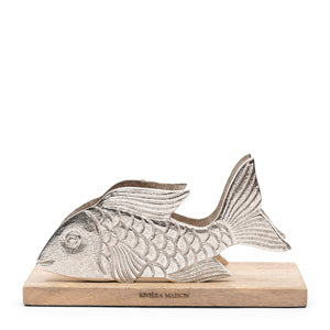 RM Fish Napkin Holder 554160