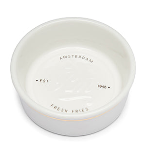 RM Fresh Fries Sauce Bowl 535990