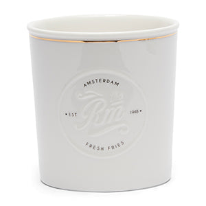 RM Fresh Fries Serving Bowl 536010