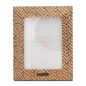 RM Heart Pattern Photo Frame 13x18 539150