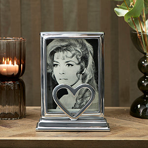 RM Heart Photo Frame 13x18 506970