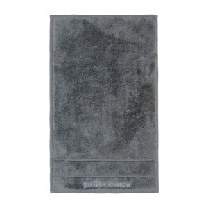 RM Hotel Guest Towel anthra 50x30 466830