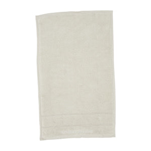 RM Hotel Towel stone 100x50 466850