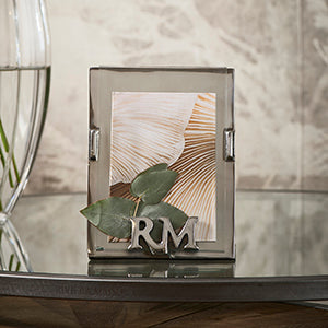 RM Logo Photo Frame 13x18 506980