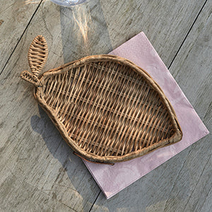 RM Lovely Lemon Mini Tray 505210