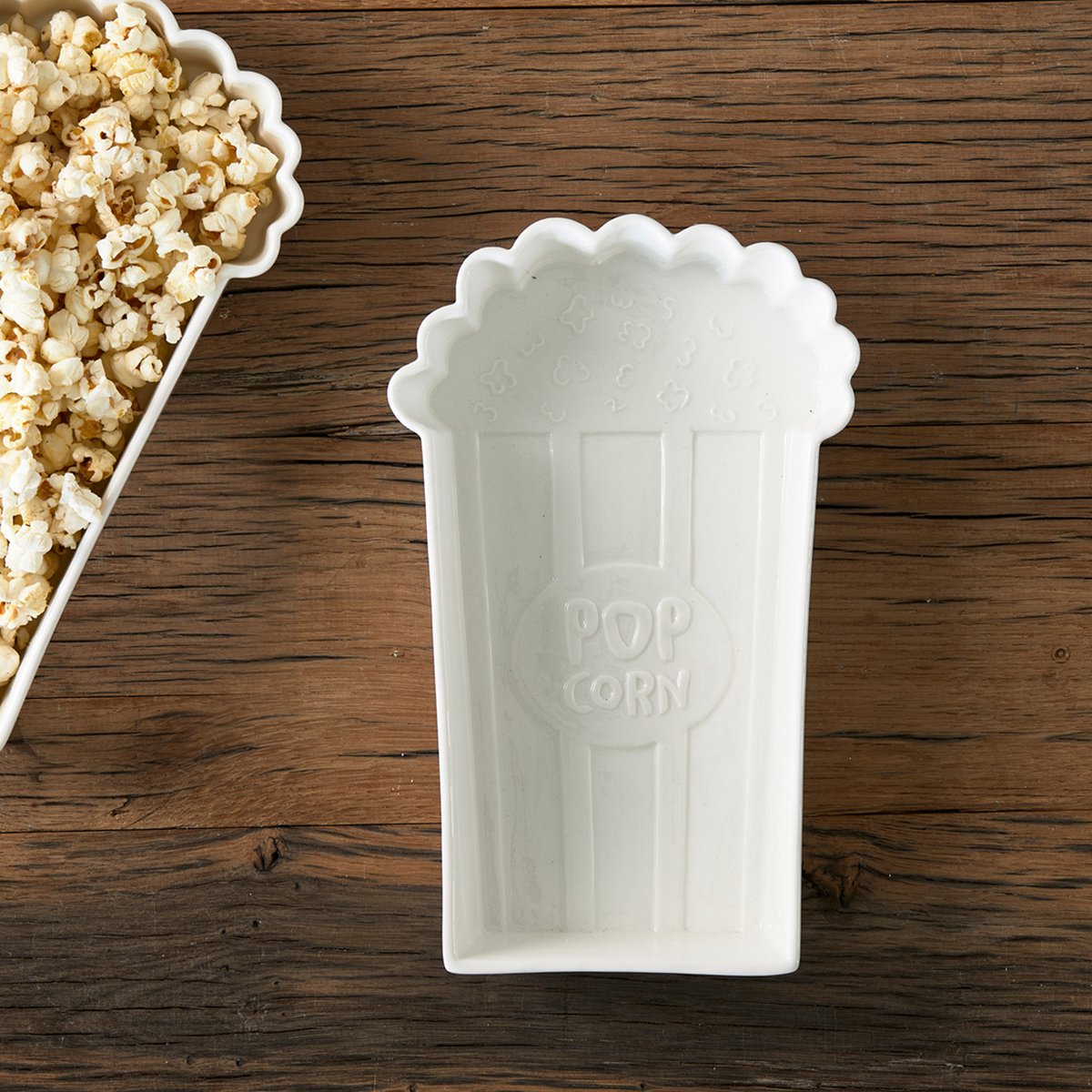 RM Loves Popcorn Bowl 511870