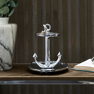 RM Luxury Anchor Etagère 2 Layer S 500670