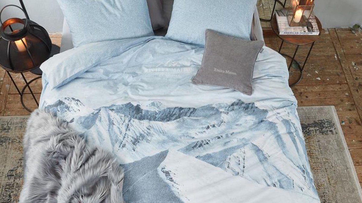 RM Moritz Mountain 140x200-220 188111