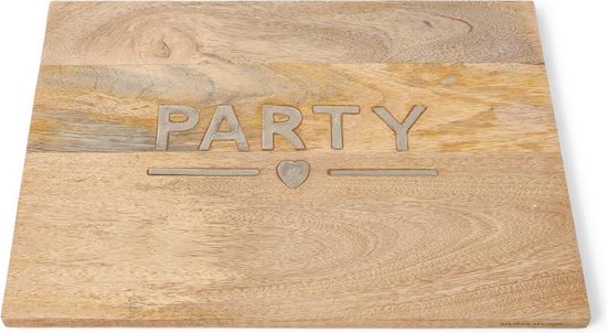 RM Party Chopping Board 448570