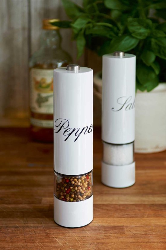 RM Pepper Mill Electric 235580