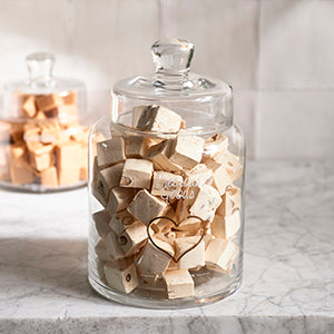 RM Precious Goods Storage Jar 443930