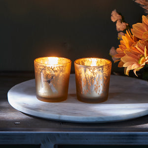 RM Rustic Mood Scented Candle 2 pcs 436440