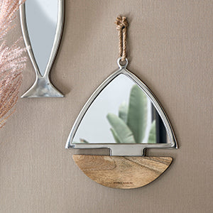 RM Sailboat Mirror 506040