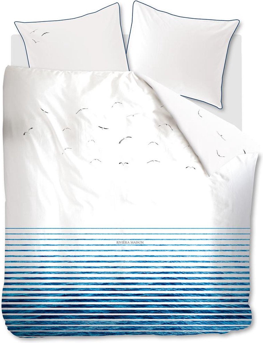 RM Seagull Blue 140x200-220 220162