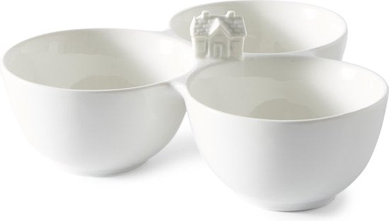 RM Signature House Party Plate 427120