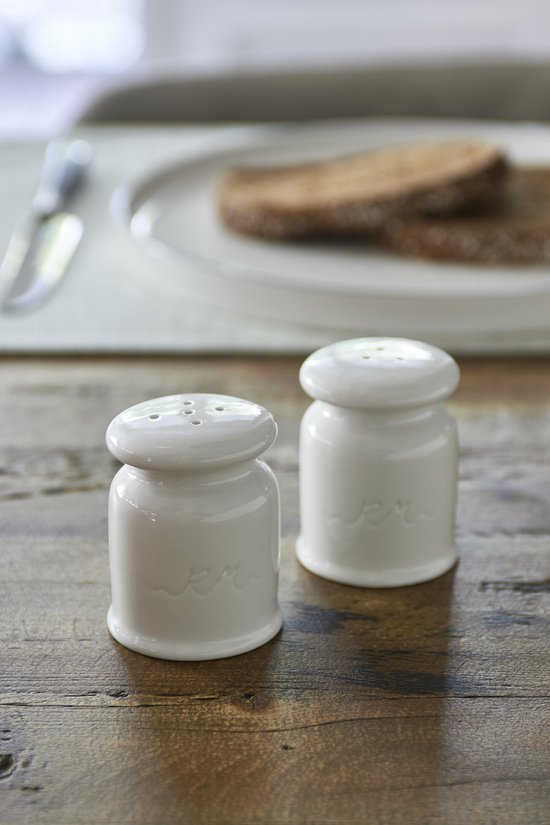 RM Signature Salt & Pepper Set 370720