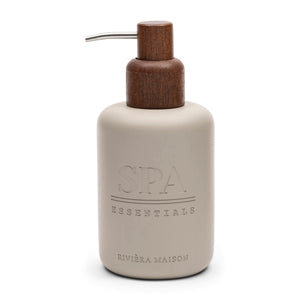 RM Spa Essential Soap Dispenser 551720
