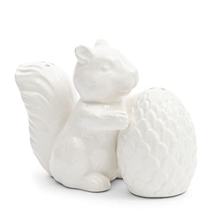 RM Squirrel Salt & Pepper Set 548330