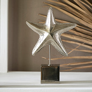 RM Starfish Statue 506330
