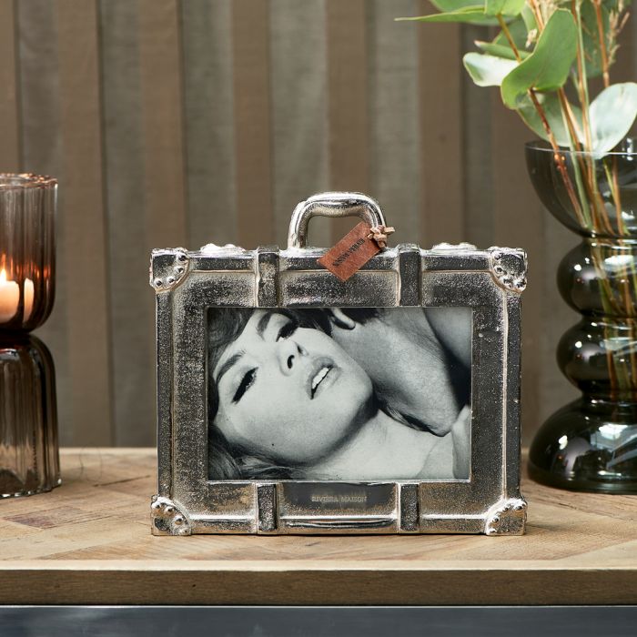 RM Suitecase Photo Frame 10x15 507020