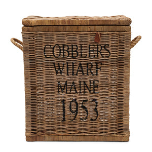 RR Cobbl Wharf Trunk S~ week 51 115192