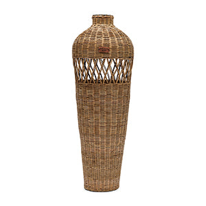 RR Cross Weave Vase 4774950