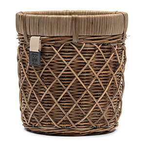 RR Diamond Weave Planter S 474930
