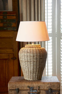 RR Grand Lobby Lamp Base L 308260