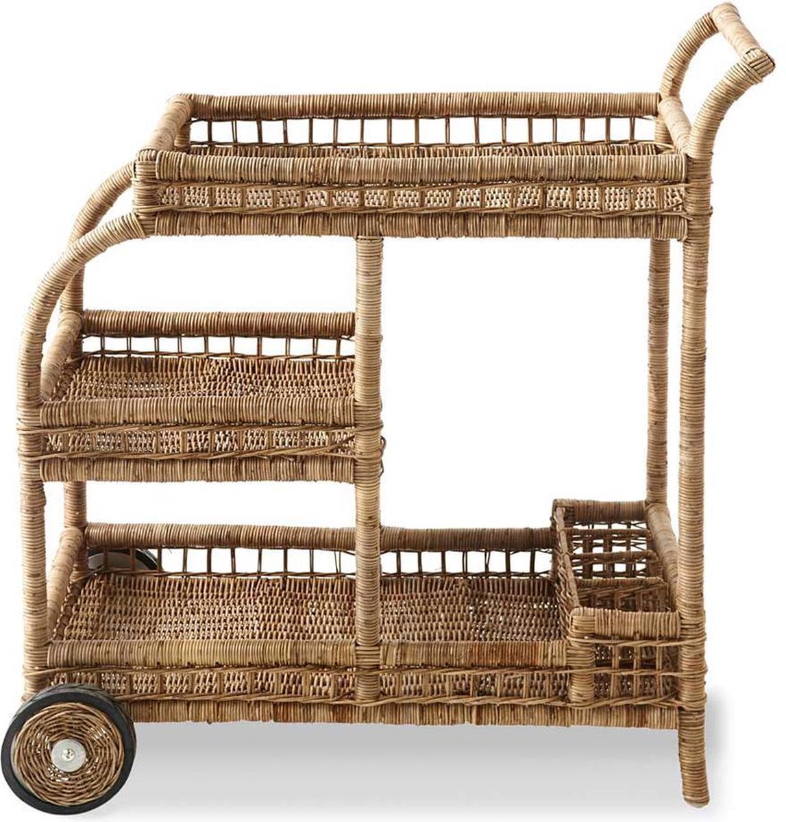 RR High Tea - Trolley Decolicious