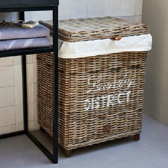 RR Laundry District Basket 434490