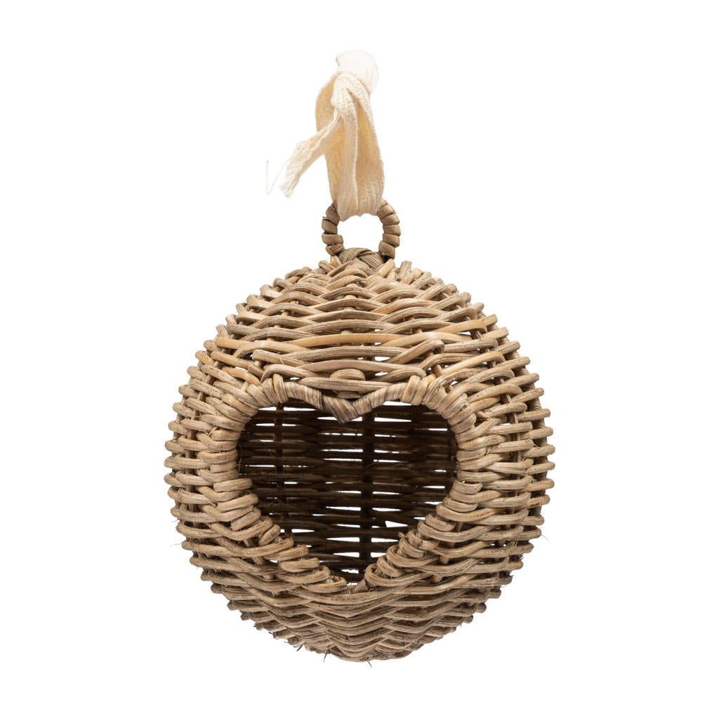 RR Love Bauble Ornament Dia 11 547150
