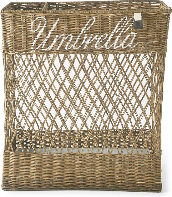 RR Metropolitan Umbrella Basket 300210