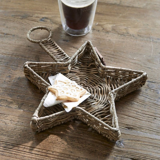 RR Mini Star Tray With Handle 426750