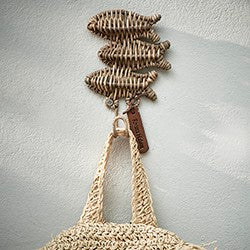 RR School Of Fish Cloth Hook 446750