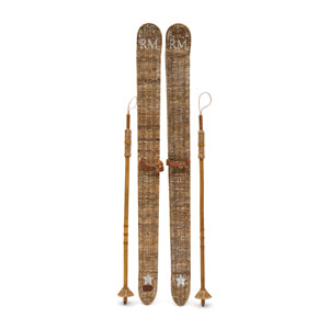 RR Ski Set 458570
