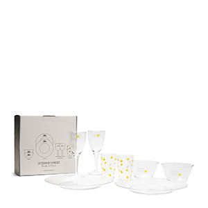 Ravello Al Fresco Outdoor Set 538510