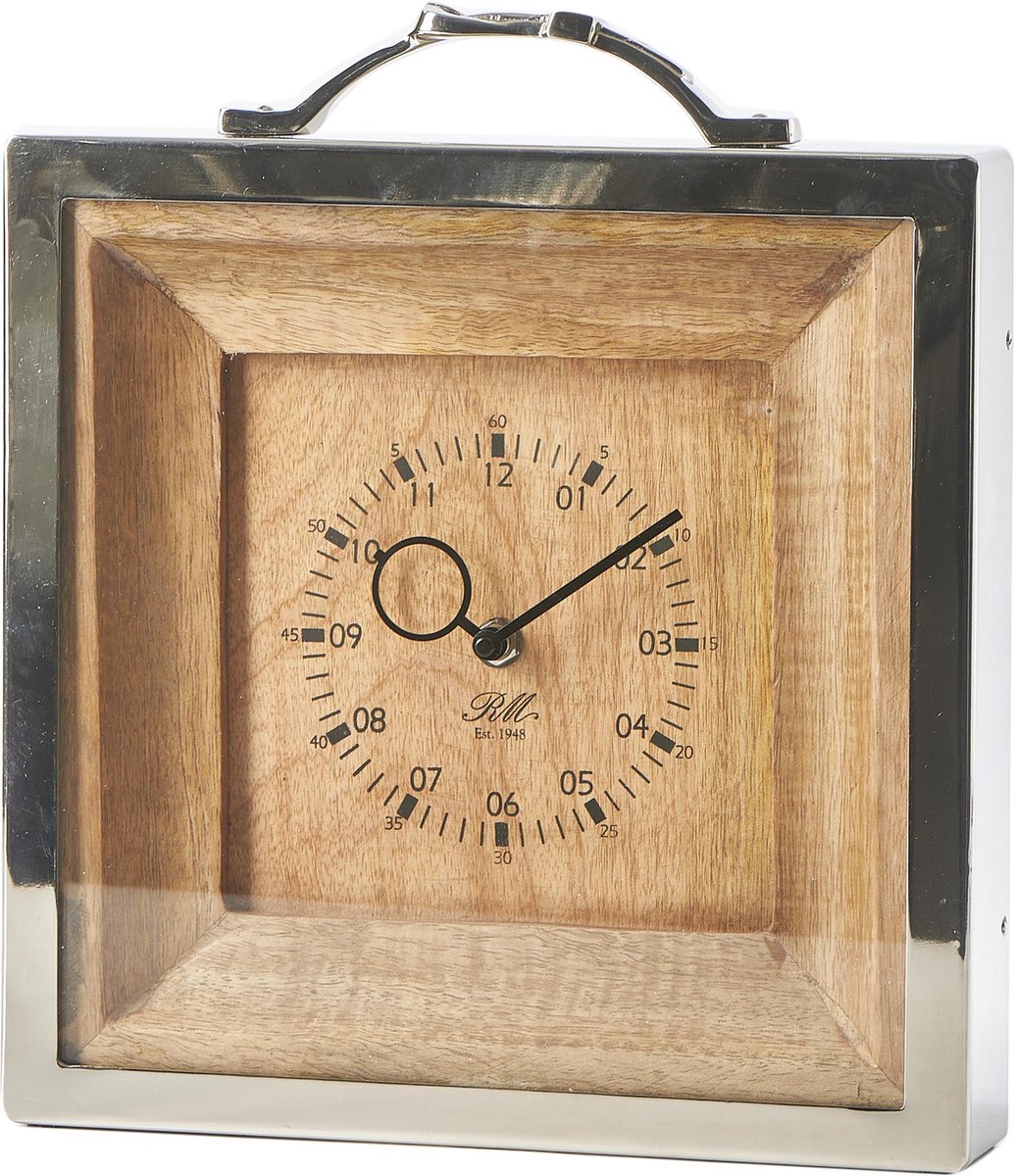 Residenza Wall Clock 340480