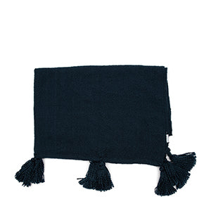 Rhythm Tassle Throw 170x130 478230