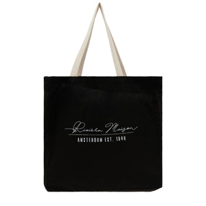 Rivièra Maison 1948 Cotton Bag 467560