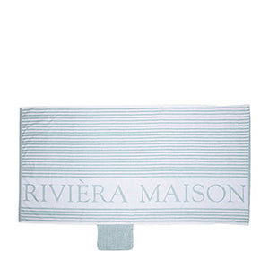 Rivièra Maison Beach Towel blue 509150