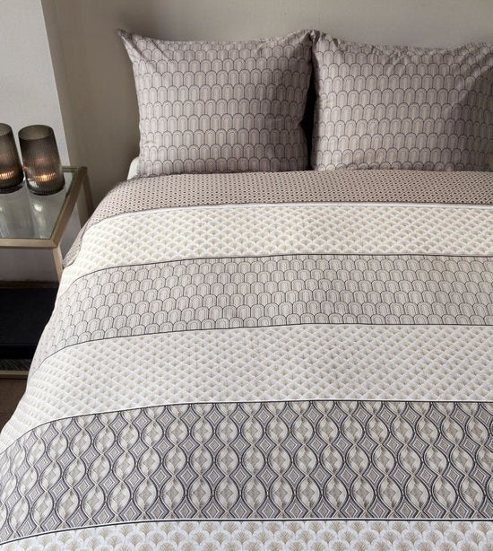 Rivièra Maison Opulence Natural 240x200-220