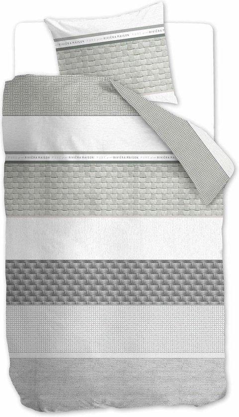 Rivièra Maison Pure Resort 140x200-220 Decolicious