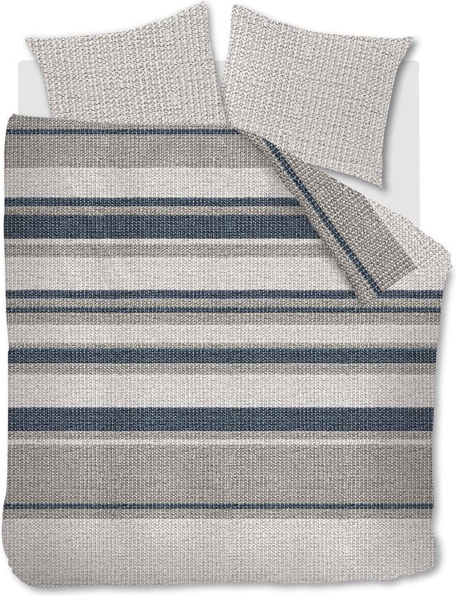 Riviera Maison Rattan Stripes 240x200-220