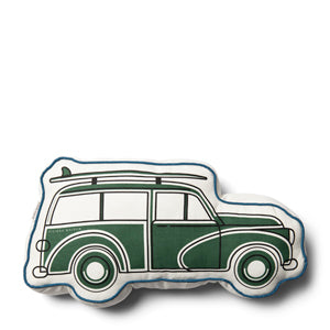Roadtrip Box Pillow 557320