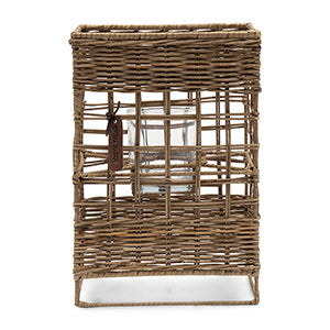 Rustic Rattan Pigalle Hurricane 511730
